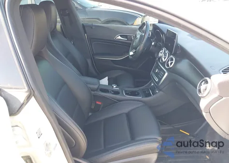 2018 Mercedes-Benz Cla 250 4Matic from USA, damaged, VIN WDDSJ4GB6JN604859